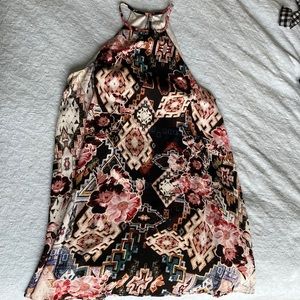 Show Me Your Mumu Dress